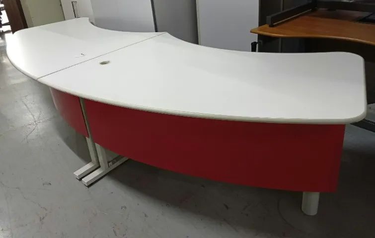 Mesa Para Escritório - Foto 5