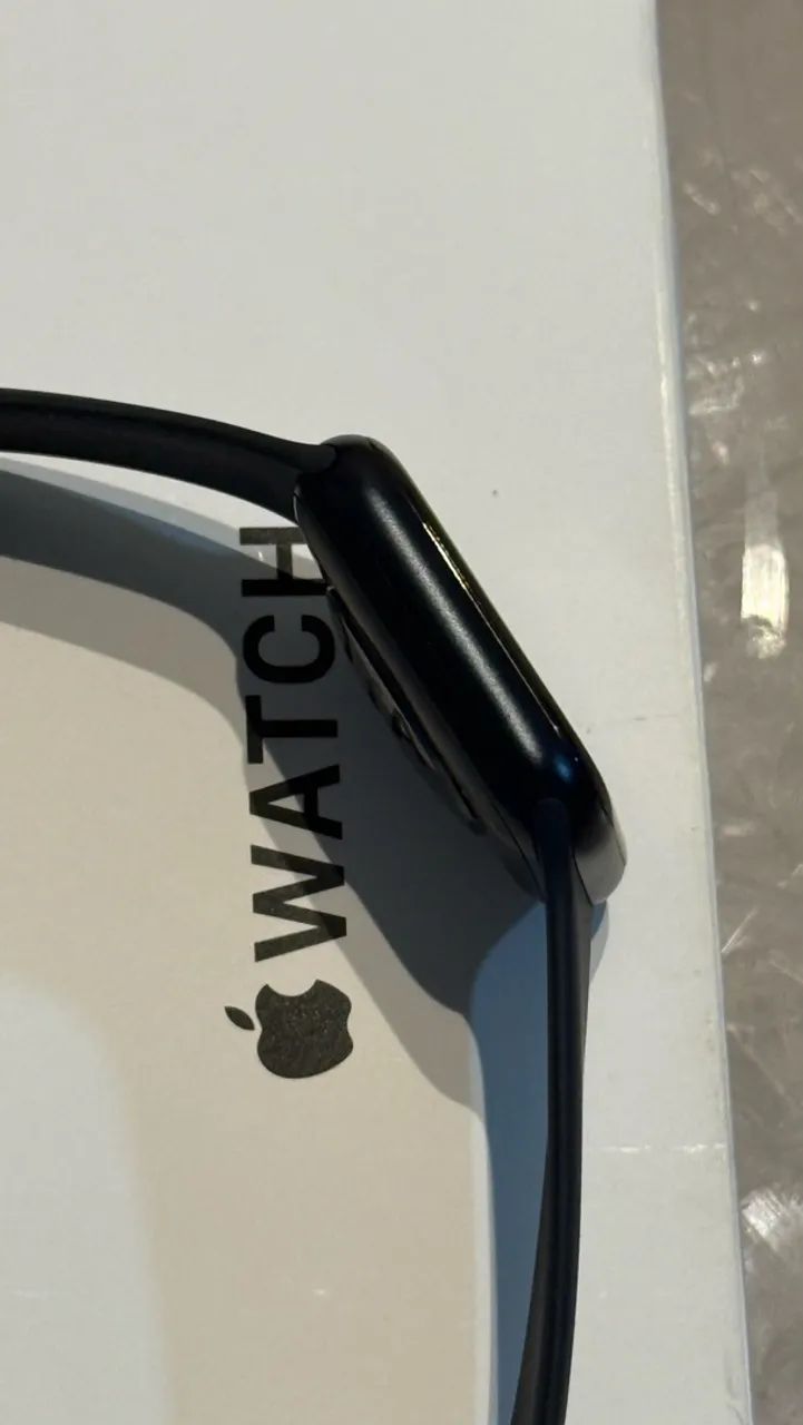 Apple Watch SE 3 Geração  - Foto 5
