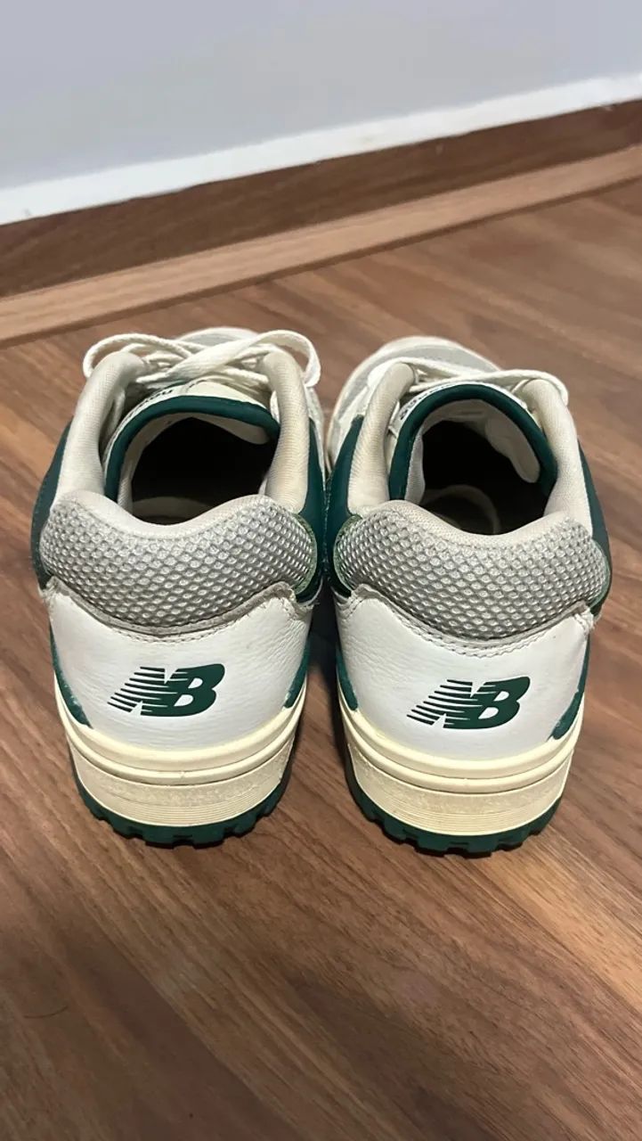 New Balance 550 original  - Foto 3