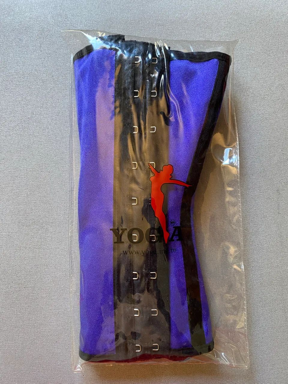 Sinta modeladora Yoga SEM USO!