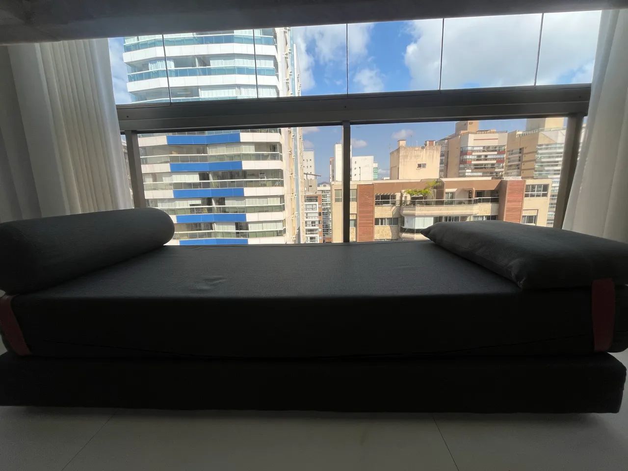 Sofá cama TokStok - Foto 2
