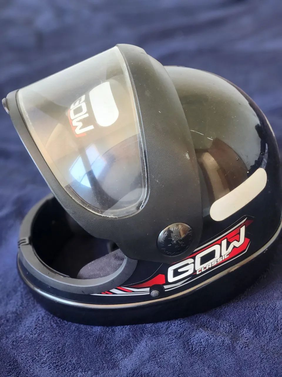 Capacete 