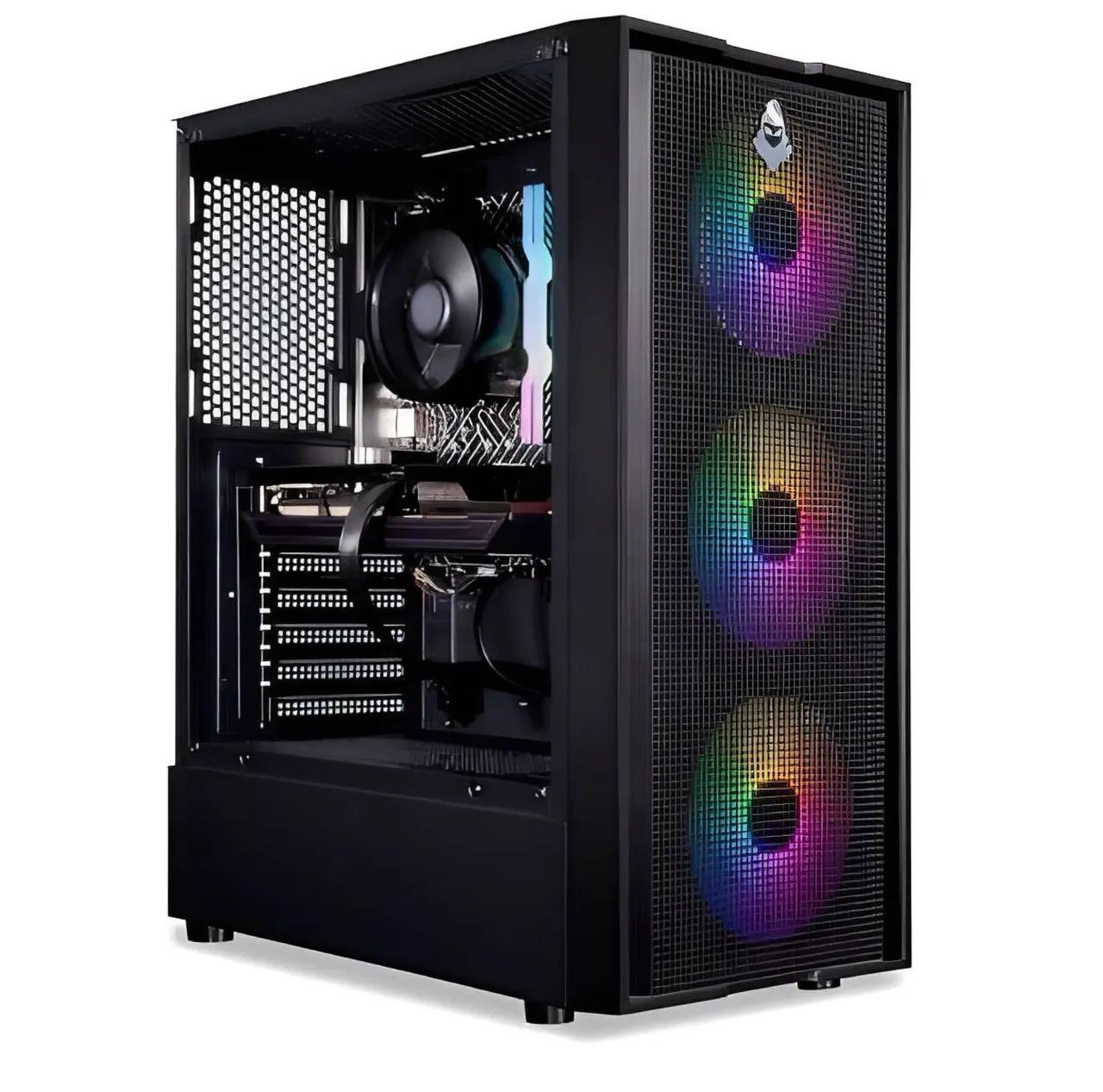 PC GAMER PICHAU 