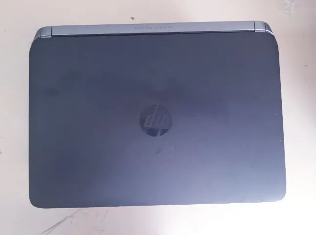 Notebook HP Core i3 440 G2 SSD 256GB - Foto 3