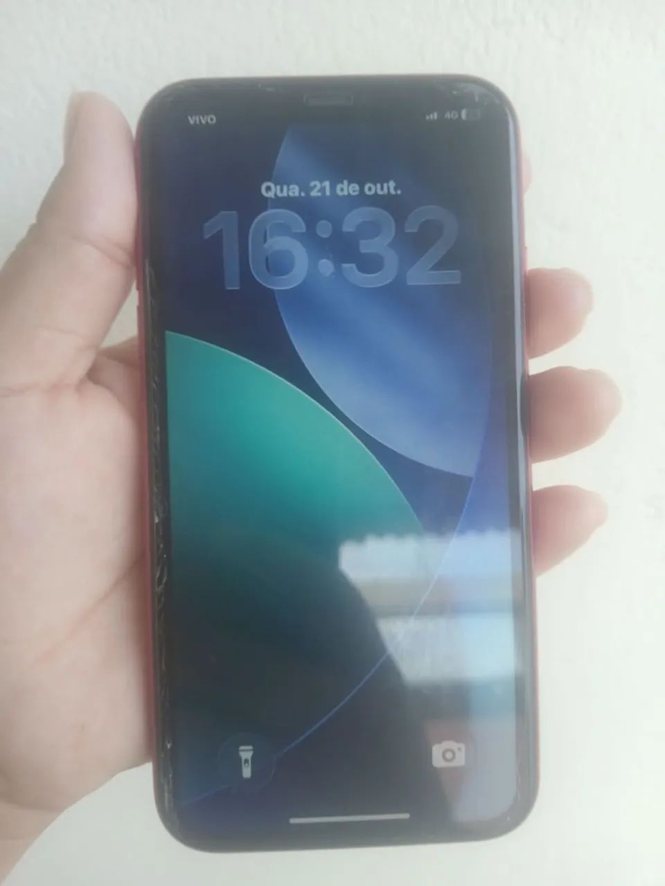 iPhone 11 - Foto 2