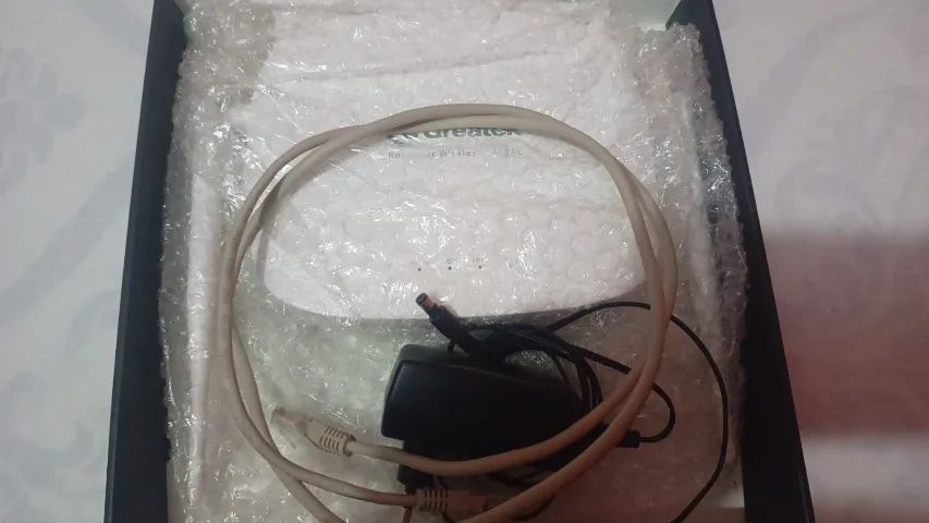 Roteador Wi-Fi - Foto 2