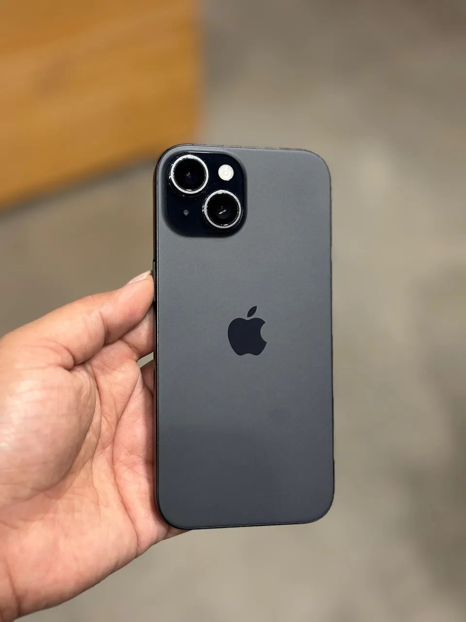 iPhone 15 256gb - Foto 3