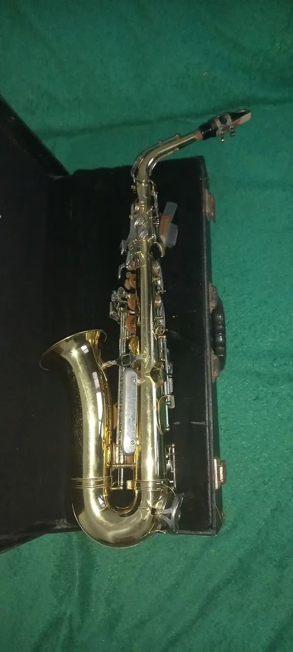 Saxofone weril - Foto 4