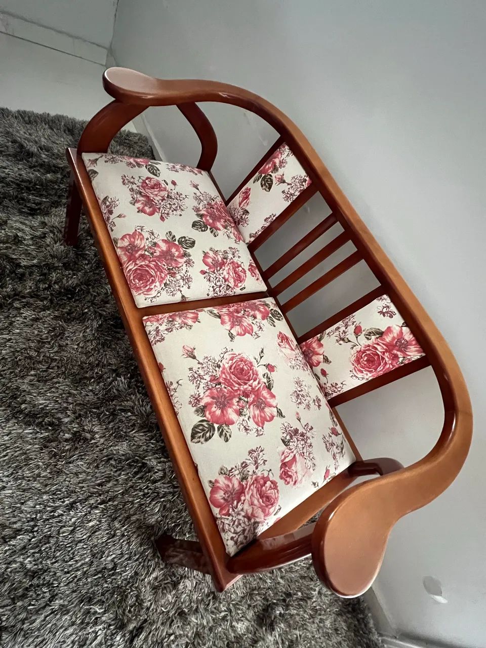 Conjunto de Cadeiras com Centro - Foto 2