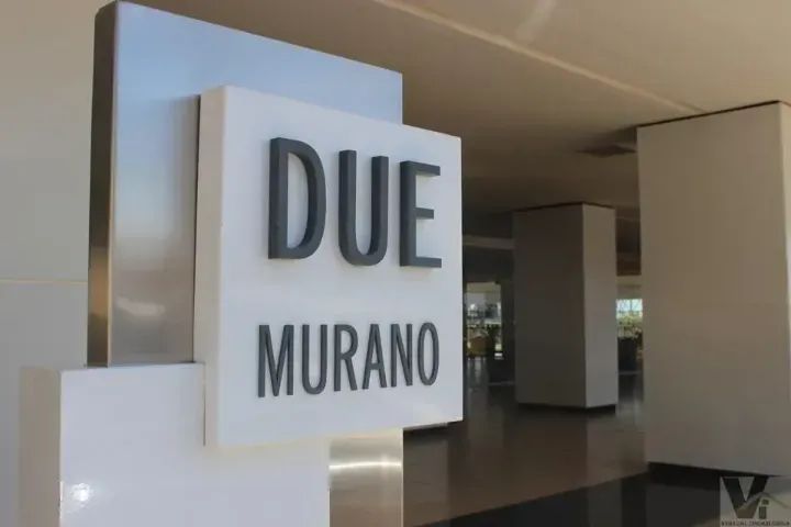 Cobertura Noroeste 80m2 2 quartos