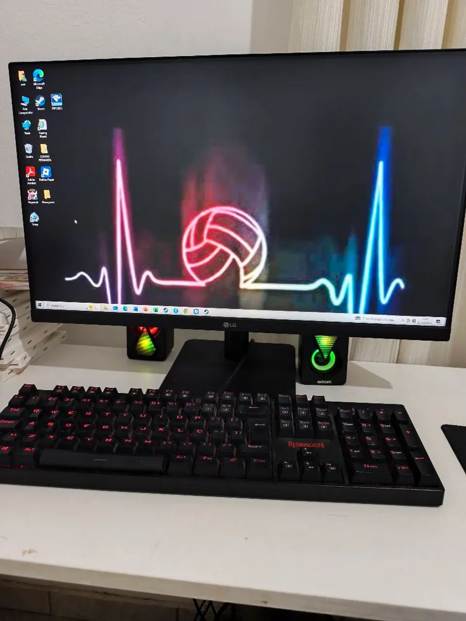 Computador Gamer - Foto 4