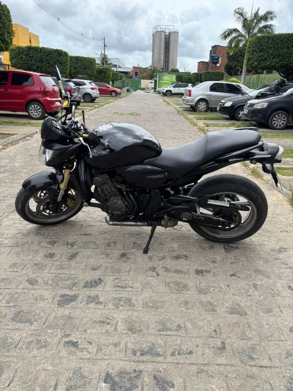 Vendo Hornet 2009 - Foto 4