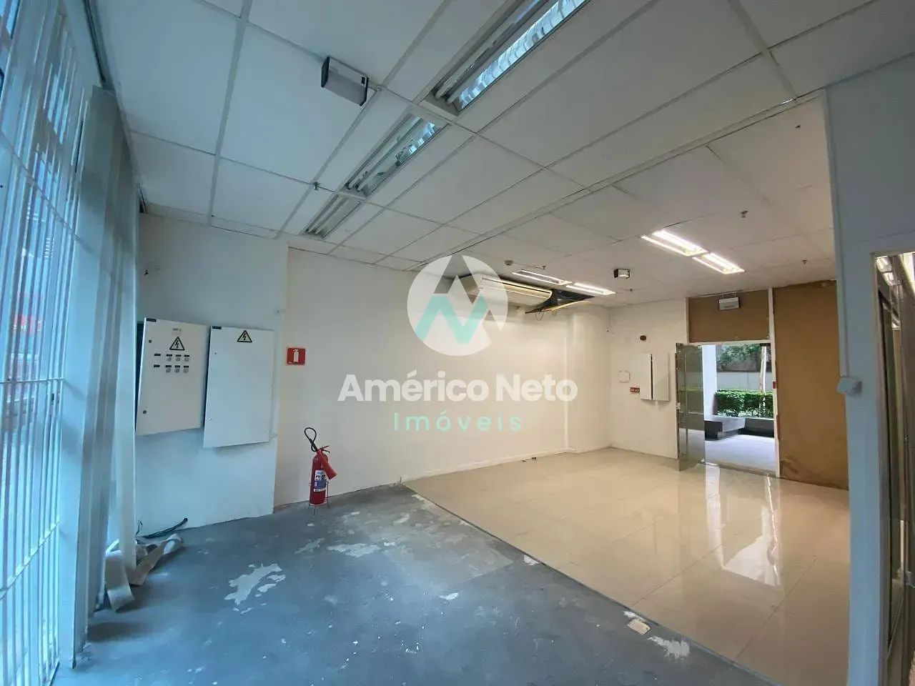 Sala para locação, Centro, São Caetano do Sul, SP - Foto 4