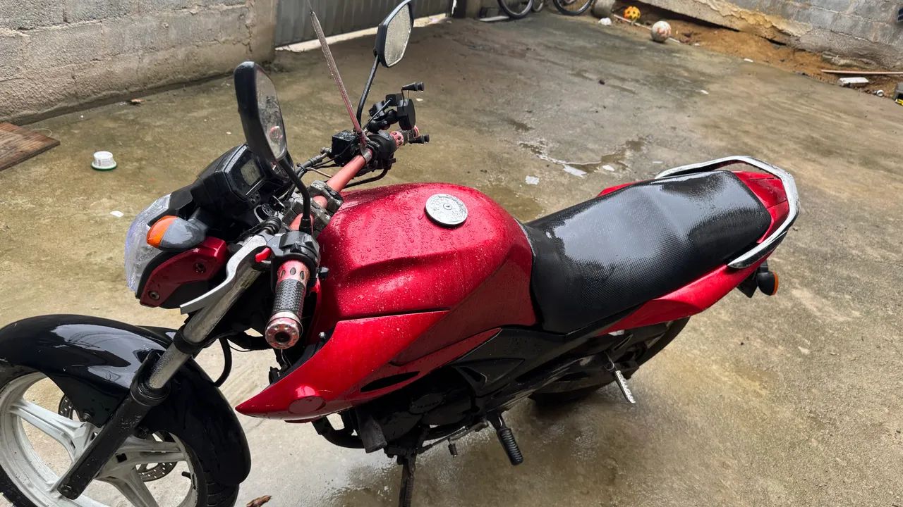Fazer 250  - Foto 3