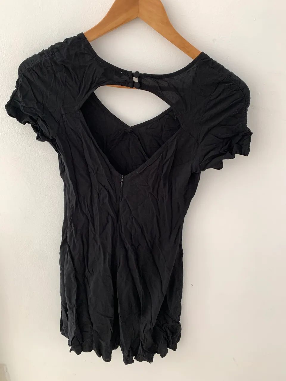 Vestidos tamanho P ou PP - Foto 5