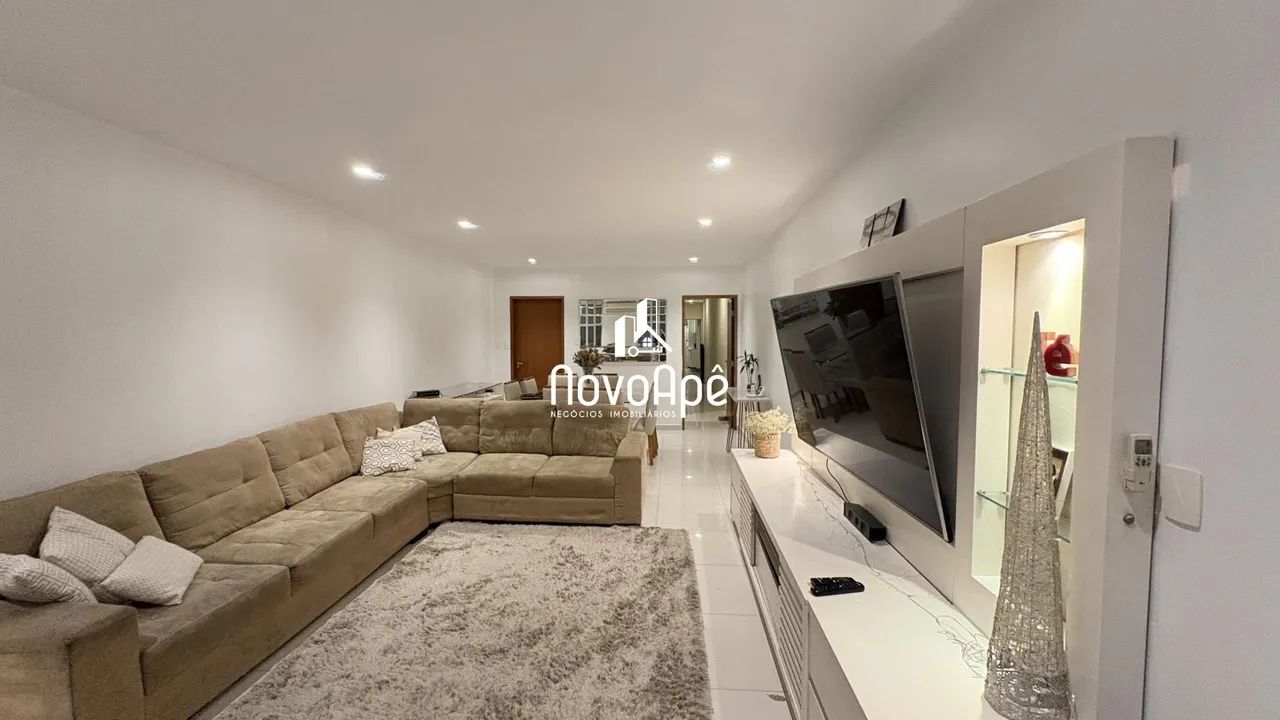 Casa com Piscina na Tijuca - Modernizada - Foto 5