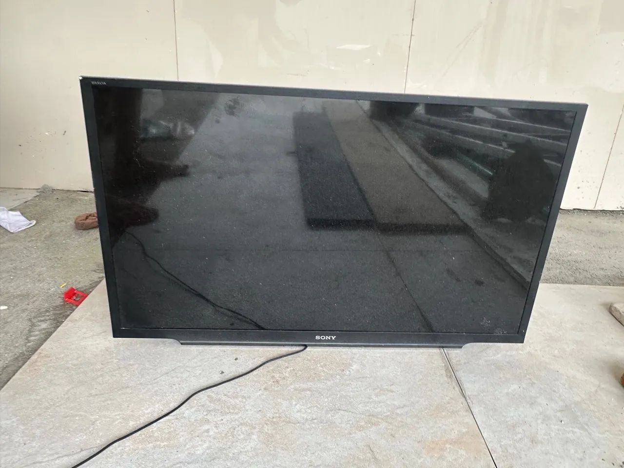 TV Sony bravia 32? DEFEITO - Foto 3