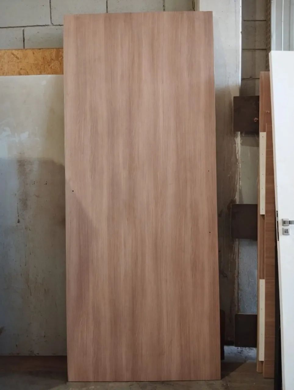 PORTA DE CORRER 2,41X99CM
