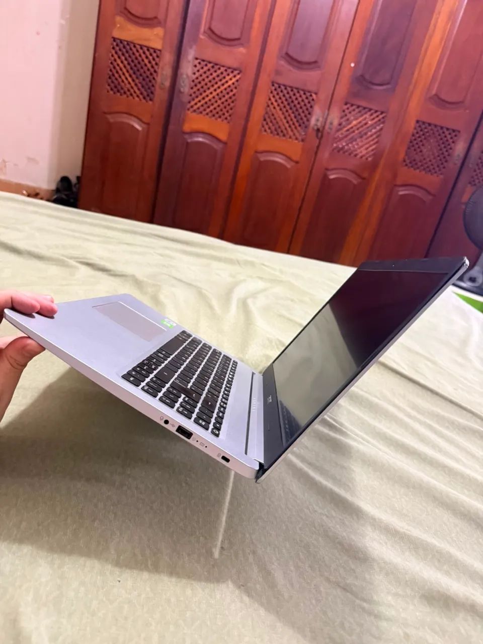 Notebook Intel i5  - Foto 2