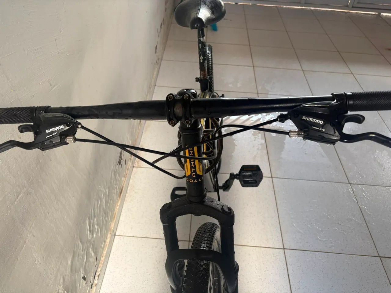 Bicicleta  - Foto 4