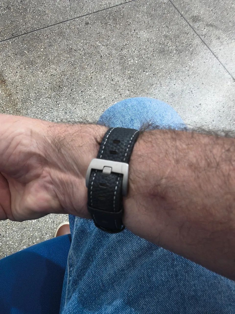 Relógio original tag heuer - Foto 4