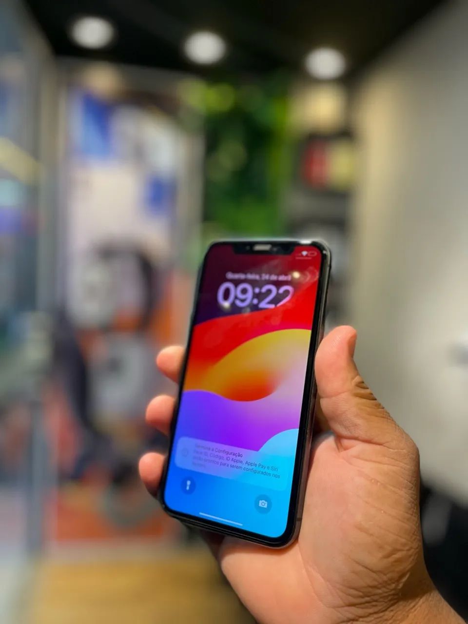 IPHONE 11 64gb  - Foto 2