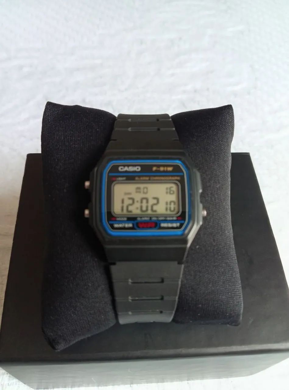 Relógio Digital Casio  - Foto 5
