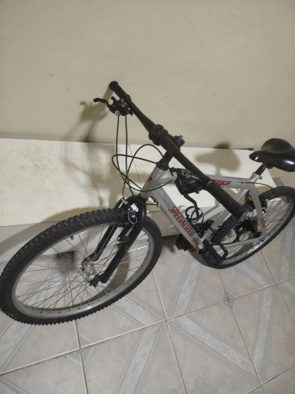 Bicicleta em bom estado - Foto 3