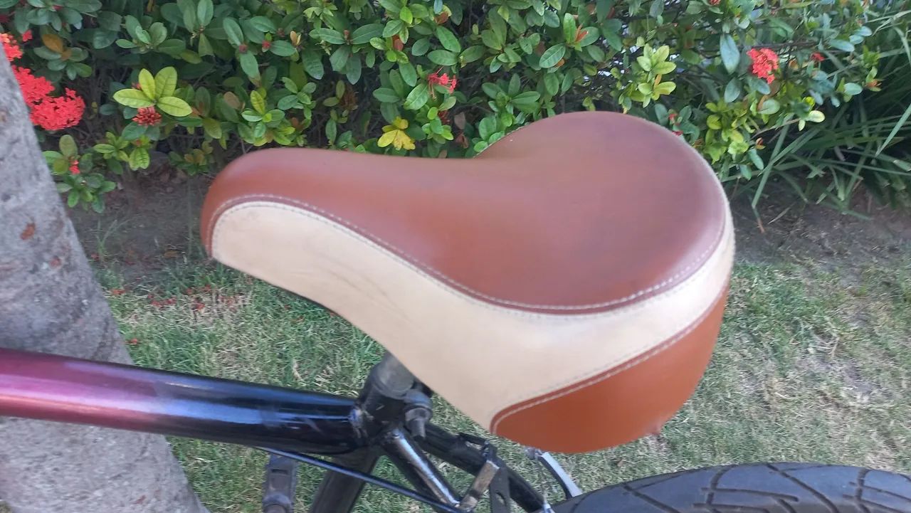 Bicicleta Samy Rocket Aro 26 - Foto 3