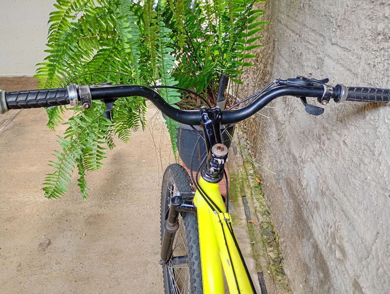 Bicicleta aro 26 - Foto 2