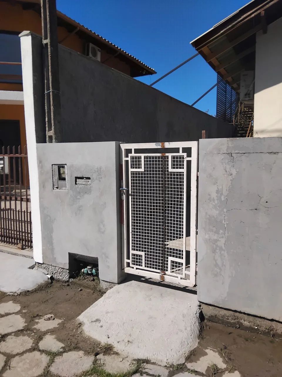Kitnet no Rio Tavares, próximo ao campeche -fácil acesso à UFSC - Foto 3