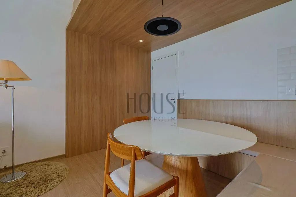 Apartamento com 2 quartos, 76 m² - Condomínio Edifício JK Boa Vista - Sorocaba/SP - Foto 5