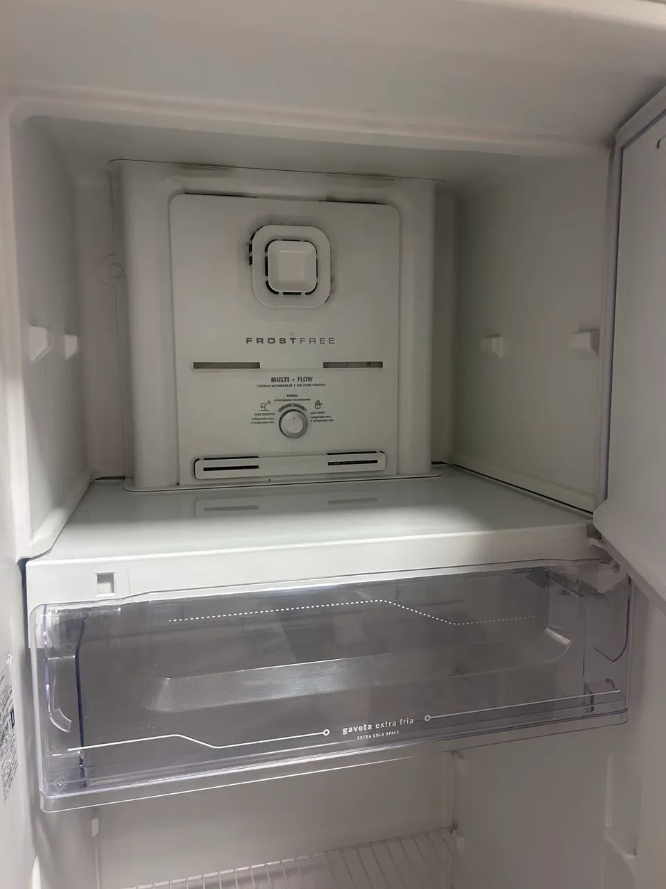 Geladeira - Electrolux  - Foto 5