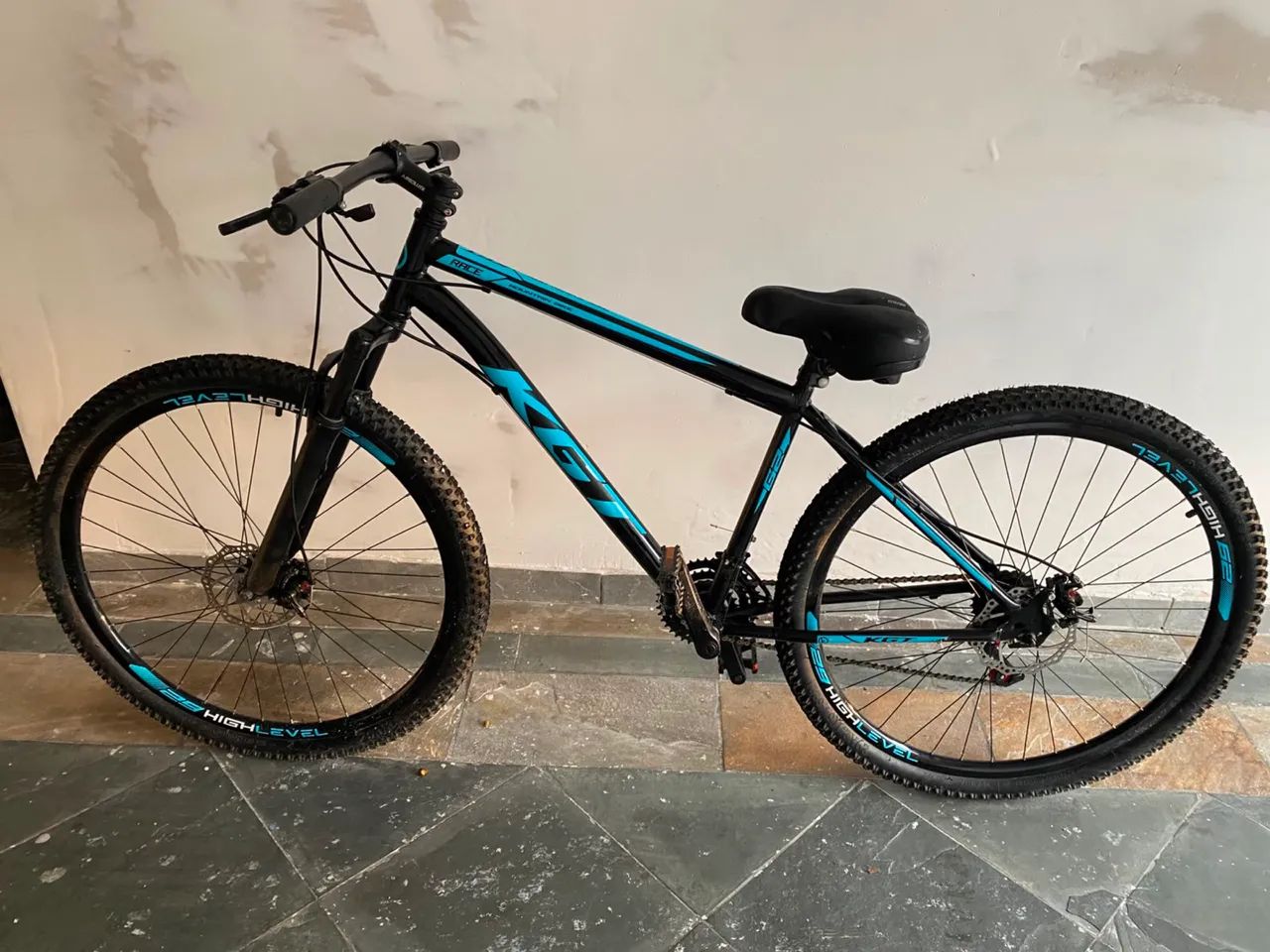 Bicicleta  - Foto 3
