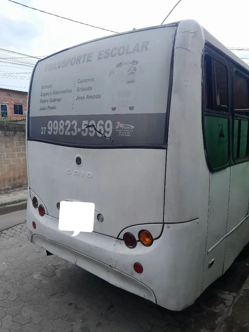 micro ônibus  - Foto 4