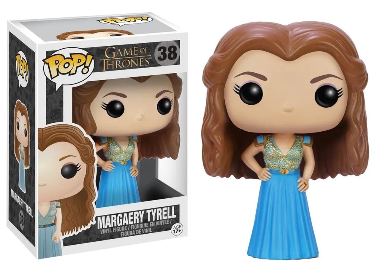 Funko Pop! Margaery Tyrell  Game of Thrones