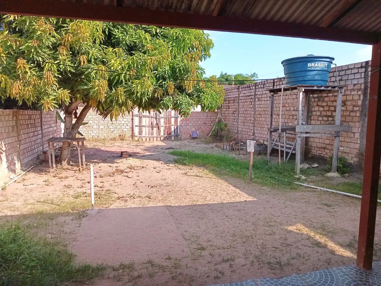 CASA ALUGUEL JADERLANDIA  - Foto 4