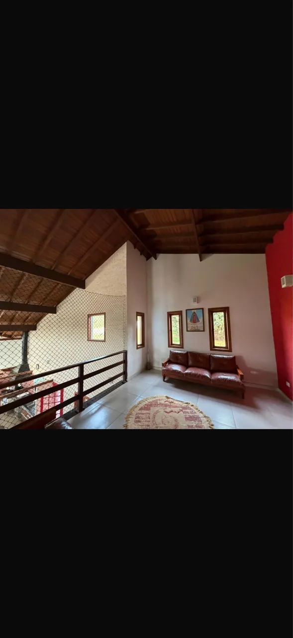 CASA REPRESA PIRACAIA