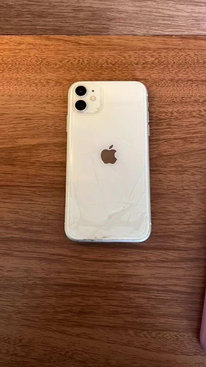 iPhone 11 - Foto 2