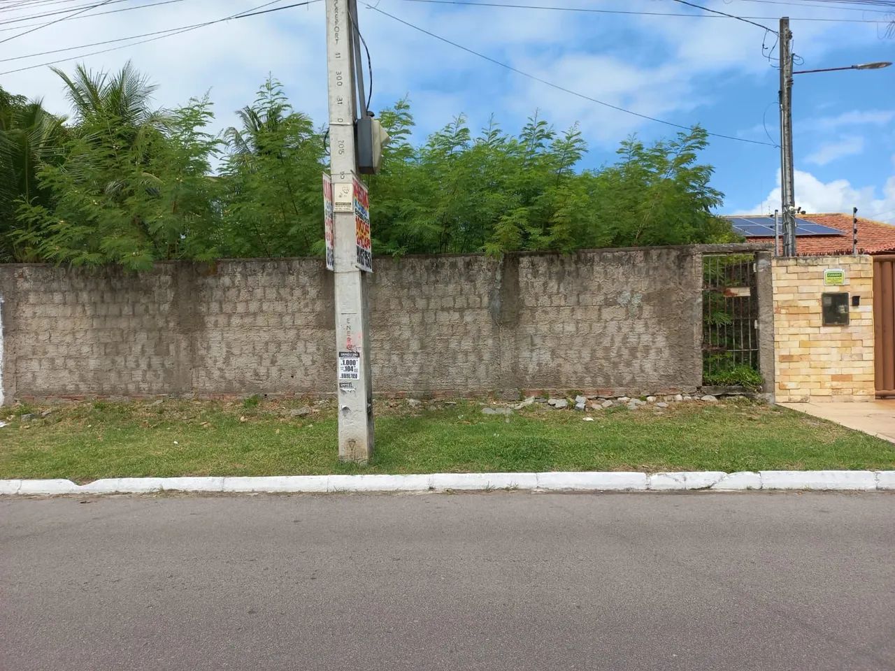 TERRENO PARA VENDER NO BESSA  - Foto 3