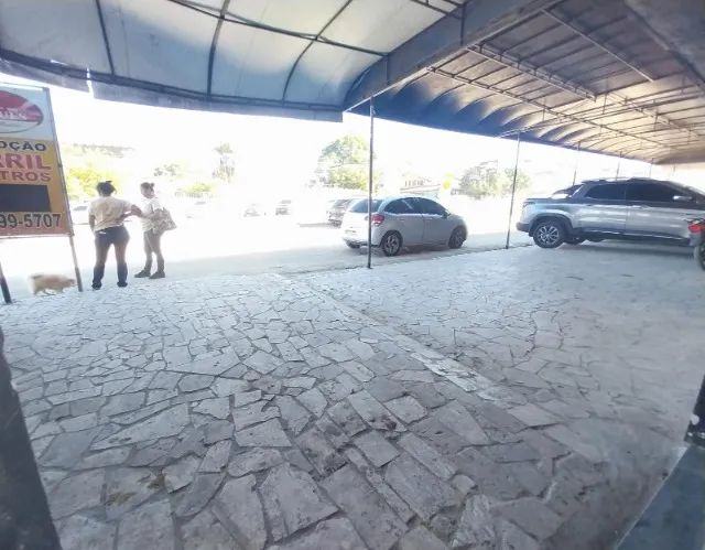 LOJA COMERCIAL PARA ALUGUEL NO COQUEIRAL - Foto 3