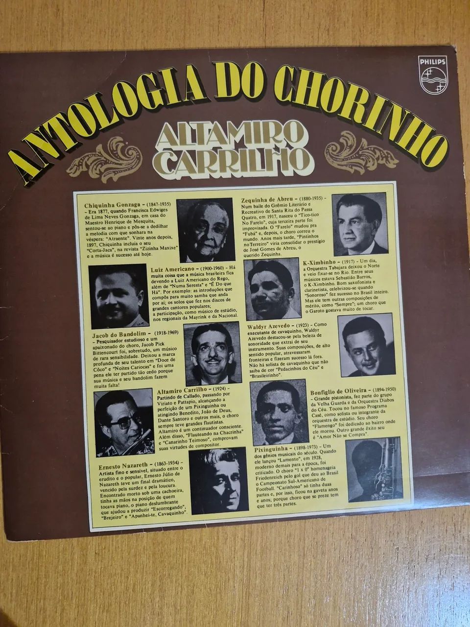 Abel Ferreira e outros  - Foto 3
