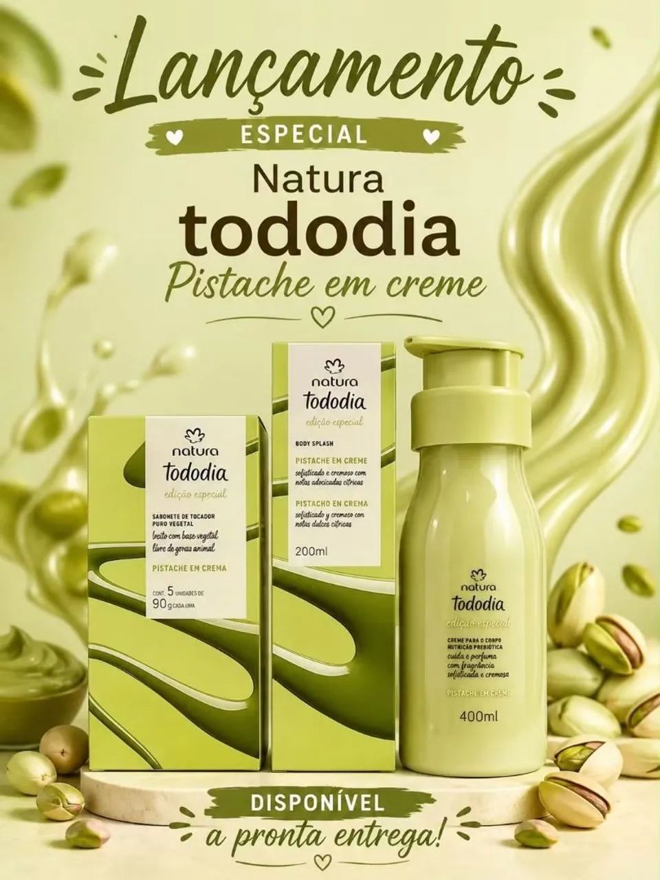Kit Natura  - Foto 2