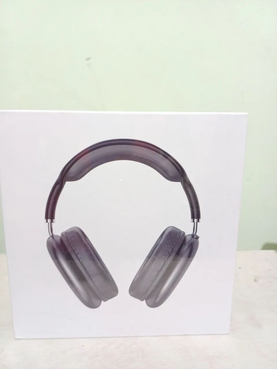 Fone de ouvido com Bluetooth  - Foto 2