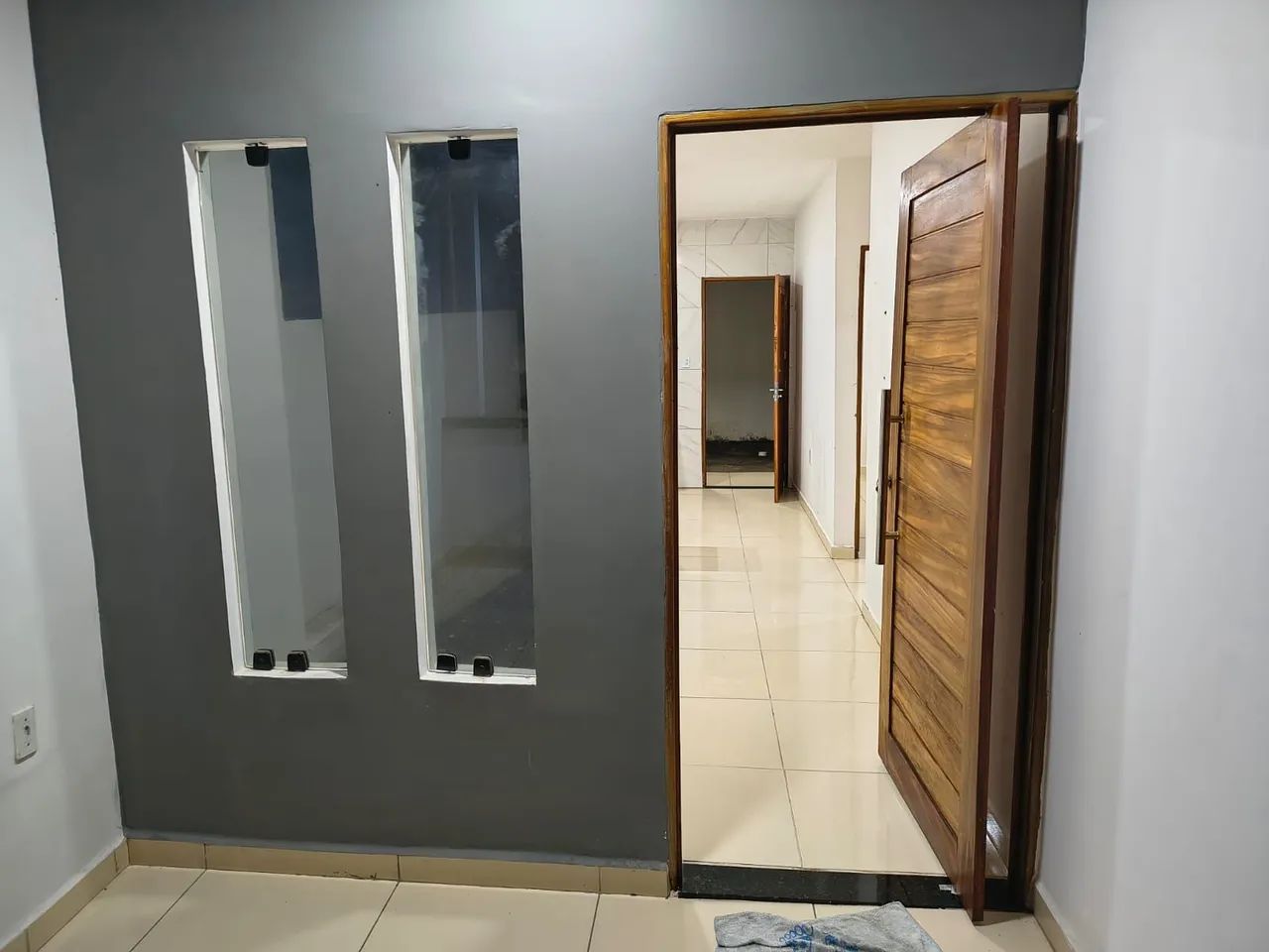 Casa Residencial Canafístula Aluguel  - Foto 5