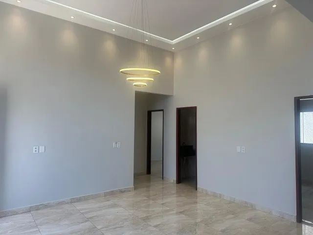 Casa 3 qts com suíte no Centro - Foto 5