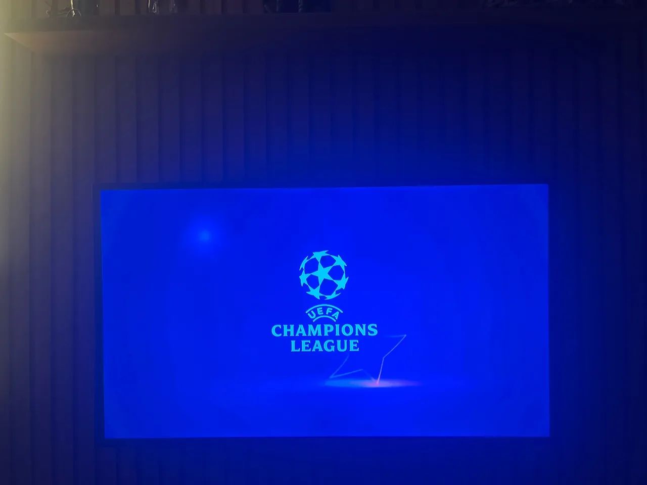 SMART TV SAMSUNG 43