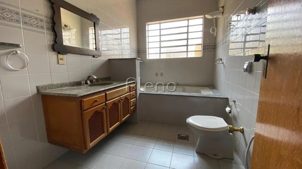 casa - Vila Pompéia - Campinas - Foto 5