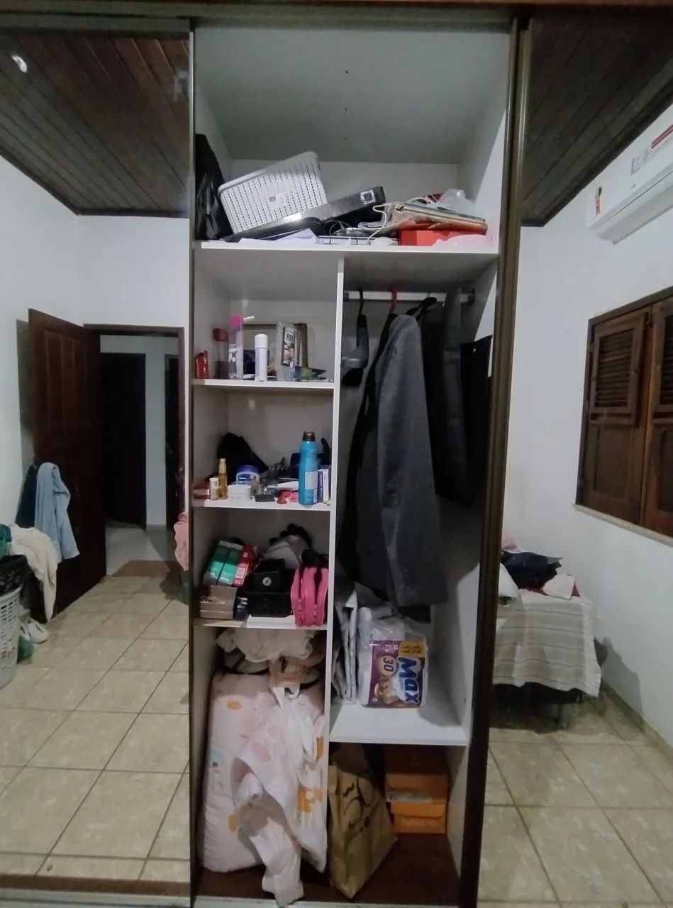 Guarda Roupa - Foto 3