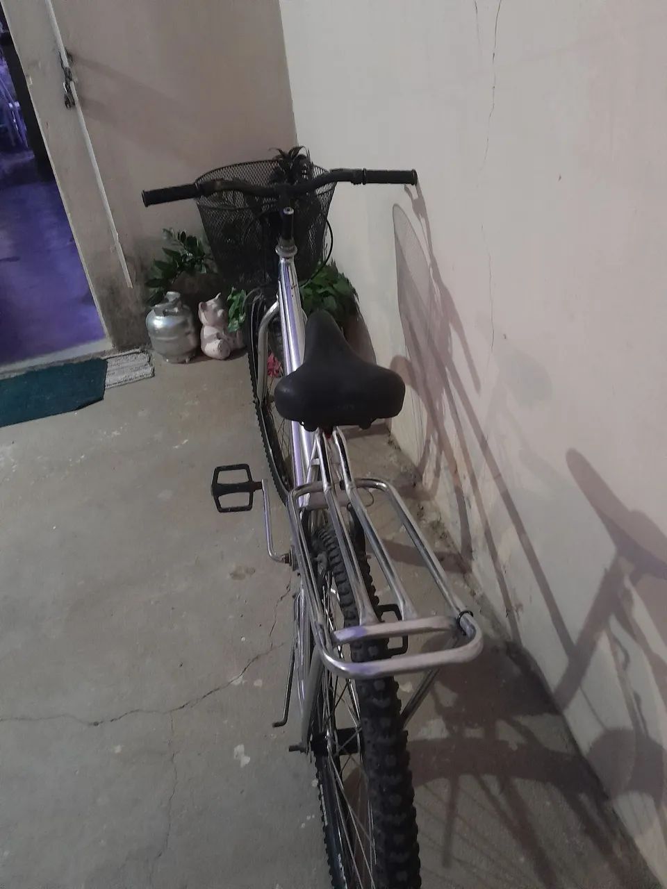 Bicicleta aro 26 - Foto 3